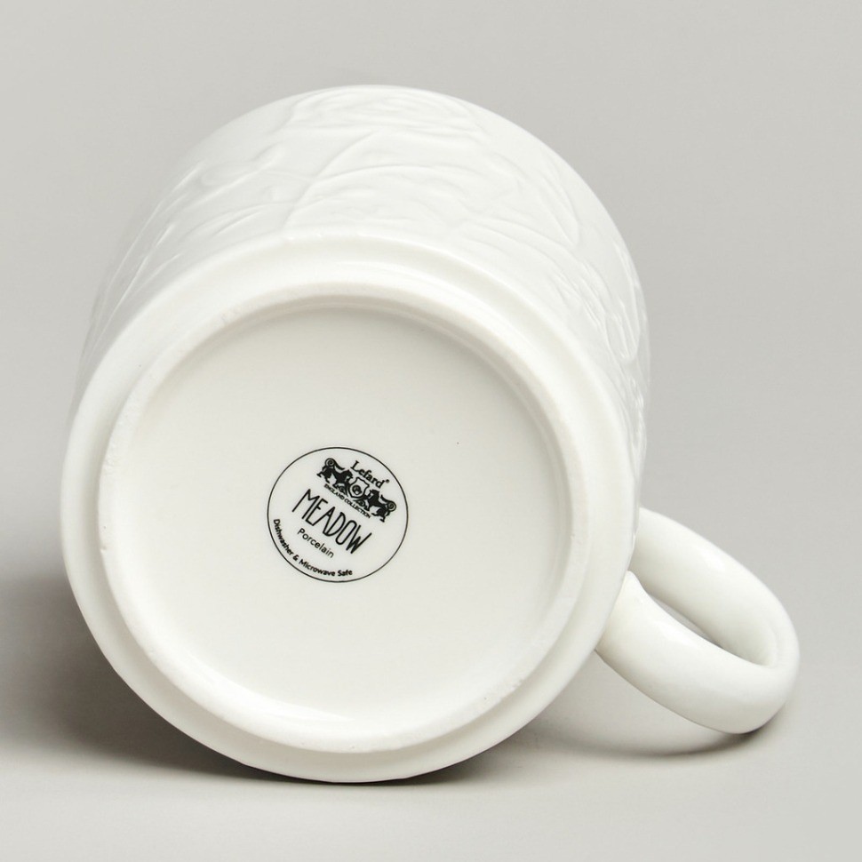Кружка lefard "meadow" 380 мл (587-226)