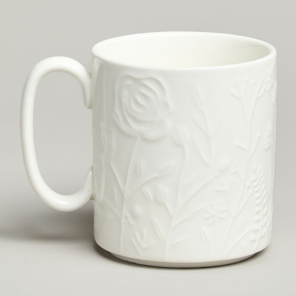 Кружка lefard "meadow" 380 мл (587-226)