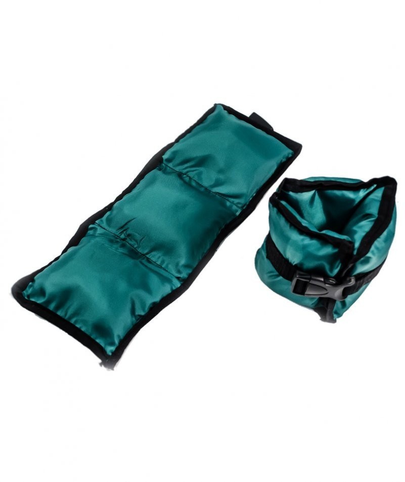 Утяжелители BASEFIT, 1,5 кг, фиолетовый (1688)