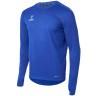 Джемпер тренировочный JOGEL DIVISION PerFormDRY Pro Training Top, синий, детский (1949060)