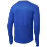 Джемпер тренировочный JOGEL DIVISION PerFormDRY Pro Training Top, синий, детский (1949060)