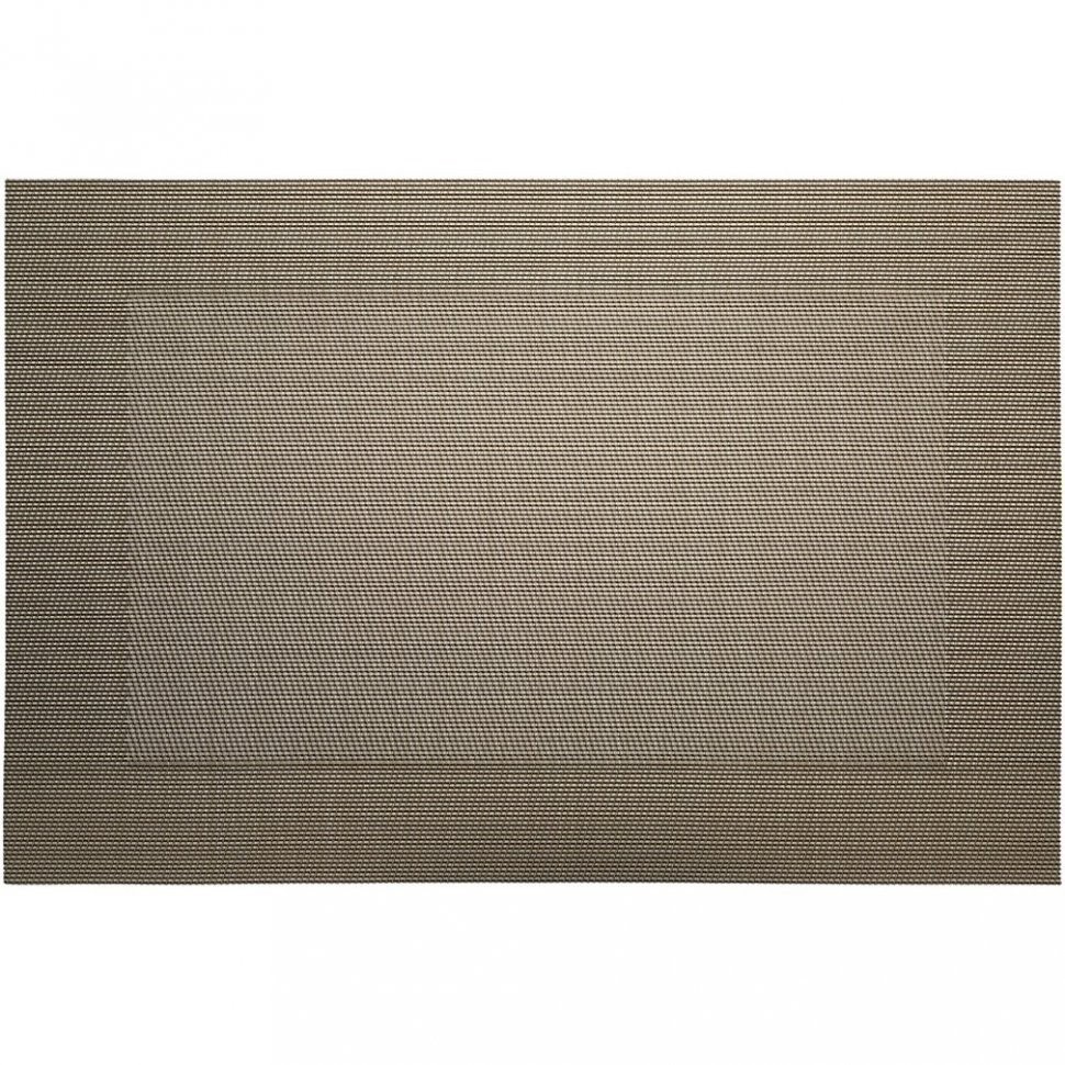 Набор подстановочных салфеток "латте" 45x30 см, 4 шт Lefard (771-349)