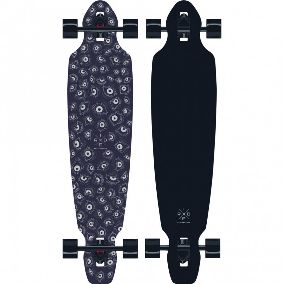 Лонгборд Sight 40.2"X9" (864807)