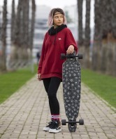 Лонгборд Sight 40.2&quot;X9&quot; (864807)