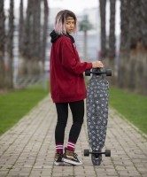 Лонгборд Sight 40.2&quot;X9&quot; (864807)