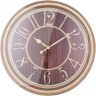 Часы настенные "модерн" 50,8*50,8*5,5 см Lefard (220-466)