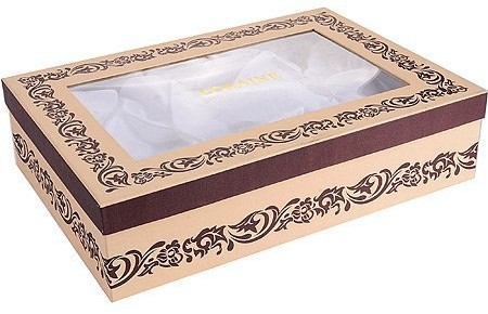 Коробка для чайного сервиза 12пр LR (33206)