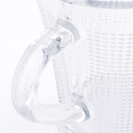 Кувшин для воды стеклянный VENICE 500 мл (800-1)