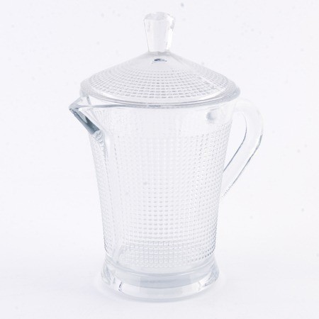 Кувшин для воды стеклянный VENICE 500 мл (800-1)