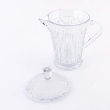 Кувшин для воды стеклянный VENICE 500 мл (800-1)