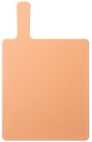 Набор разделочных досок из 4 шт+подставка 24*7.8*17cm цвет: бежевый Agness (671-507)