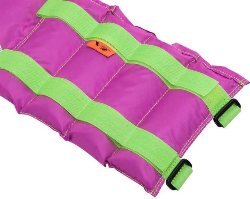 Утяжелители Стандарт, 1 кг (11756)