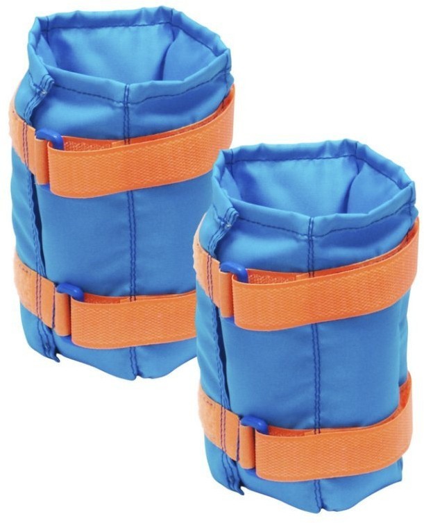 Утяжелители Стандарт, 1 кг (11756)