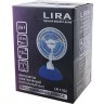 Вентилятор настольный LIRA LR (1102)