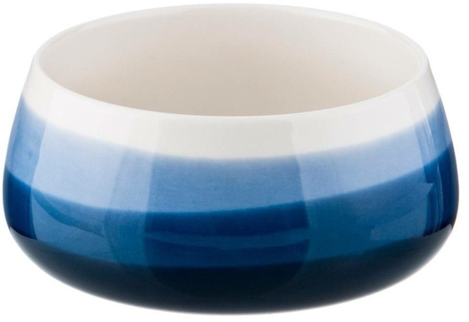 Набор салатников из 4 шт. диаметр=16 см. высота=8 см. коллекция "бристоль" Lefard (189-220)