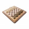 Шахматы Турнирные-2 инкрустация 40, AZ107, Zeynalyan (34031)