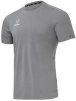 Футболка тренировочная JOGEL PREMIER PerFormDRY Training Poly Tee, серый (2122394)