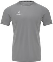 Футболка тренировочная JOGEL PREMIER PerFormDRY Training Poly Tee, серый (2122394)