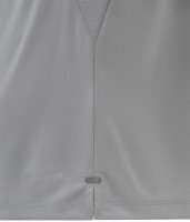 Футболка тренировочная JOGEL PREMIER PerFormDRY Training Poly Tee, серый (2122394)