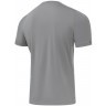Футболка тренировочная JOGEL PREMIER PerFormDRY Training Poly Tee, серый (2122394)