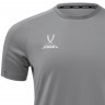 Футболка тренировочная JOGEL PREMIER PerFormDRY Training Poly Tee, серый (2122394)