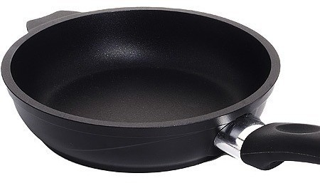 Сковорода 24 см Биол LUX (2417Р)