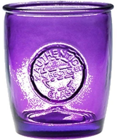 Стакан 2178DB21, 9 см, стекло, lavender, SAN MIGUEL