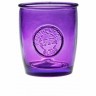 Стакан 2178DB21, 9 см, стекло, lavender, SAN MIGUEL