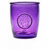 Стакан 2178DB21, 9 см, стекло, lavender, SAN MIGUEL