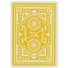 Карты "Art Of Play Dkng Yellow Wheel" (46505)