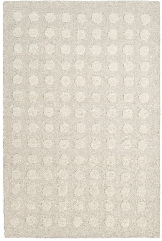 Ковер из шерсти nellore из коллекции ethnic, 160х230 см (79871)