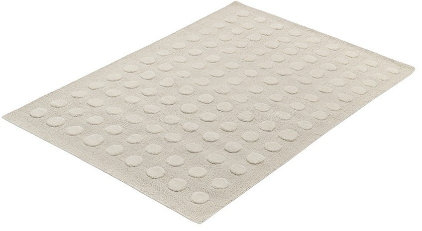 Ковер из шерсти nellore из коллекции ethnic, 160х230 см (79871)