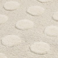 Ковер из шерсти nellore из коллекции ethnic, 160х230 см (79871)