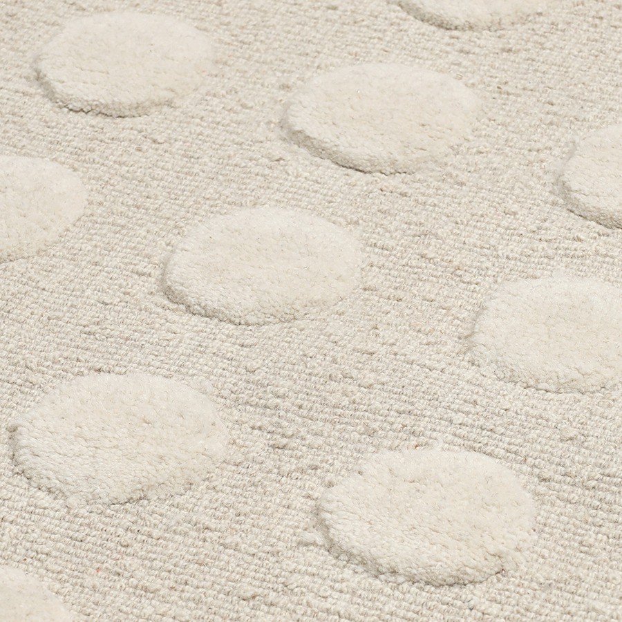 Ковер из шерсти nellore из коллекции ethnic, 160х230 см (79871)