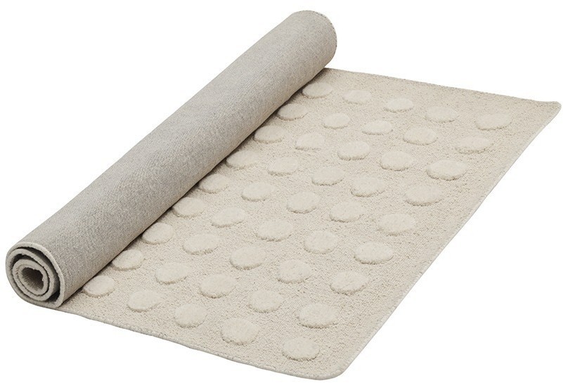 Ковер из шерсти nellore из коллекции ethnic, 160х230 см (79871)