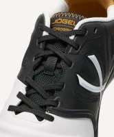 Бутсы зальные JOGEL CAMPO 2.0, черный/белый (2131705)