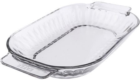 Блюдо SHELL 24*17 см (1160-1)