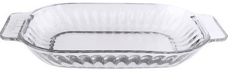 Блюдо SHELL 24*17 см (1160-1)