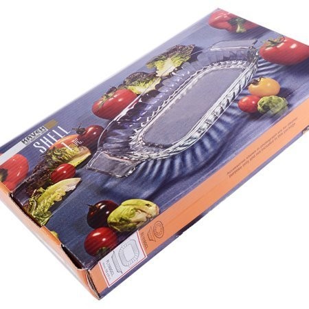 Блюдо SHELL 24*17 см (1160-1)