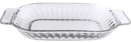 Блюдо SHELL 24*17 см (1160-1)