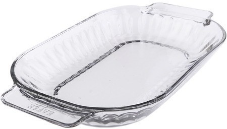 Блюдо SHELL 24*17 см (1160-1)