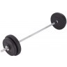 Штанга разборная BB-402, 20 кг (2111104)