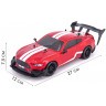 Радиоуправляемая машина для дрифта Ford Mustang 4WD 1:14 - RC-19C