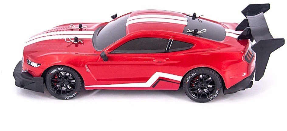 Радиоуправляемая машина для дрифта Ford Mustang 4WD 1:14 - RC-19C