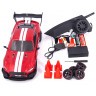 Радиоуправляемая машина для дрифта Ford Mustang 4WD 1:14 - RC-19C