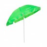 Зонт пляжный Nisus d 2,4м с наклоном 28/32/210D NA-240N-G (88721)