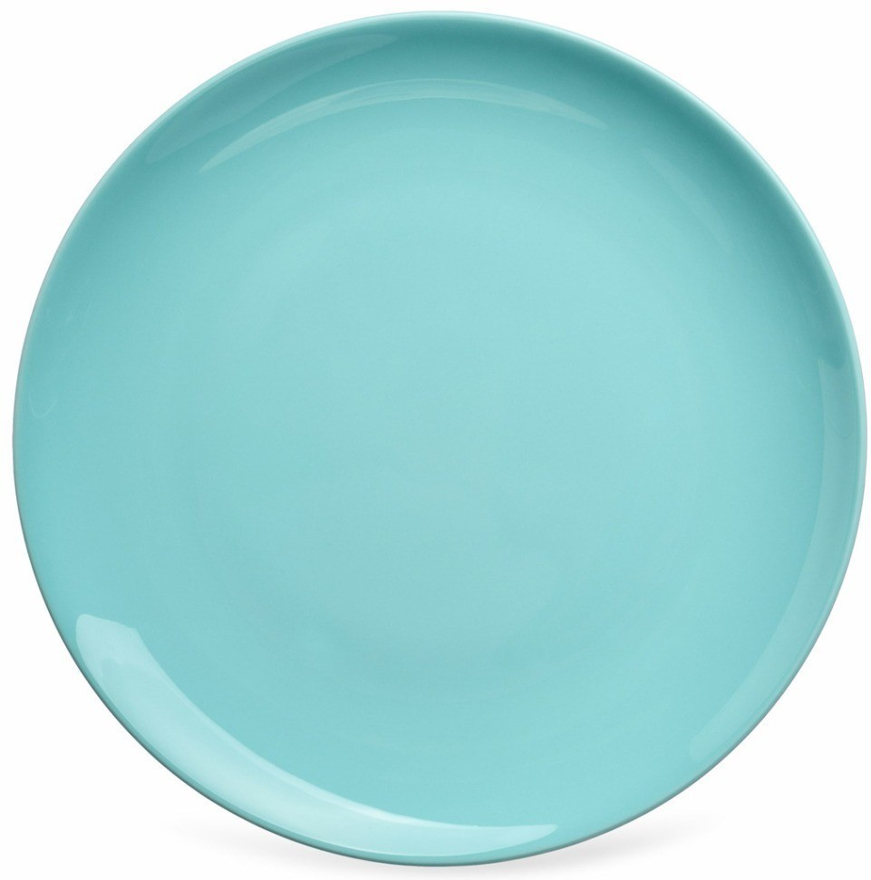 Набор тарелок закусочных  lefard "tet-a-tet" 2 шт. 20,5 см (416-108)