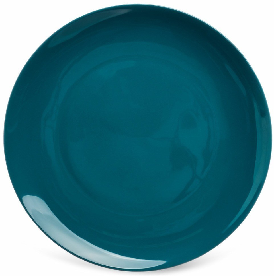 Набор тарелок закусочных  lefard "tet-a-tet" 2 шт. 20,5 см (416-108)