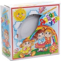 Набор для завтрака &quot;Зверята&quot; (х12) &quot; (1220-Д-1)