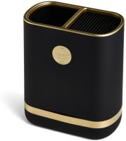 Набор agness из 11пр: 5 ножей,подставка,половник,ложка,лопатка,шумовка,ложка для спагетти (671-221)